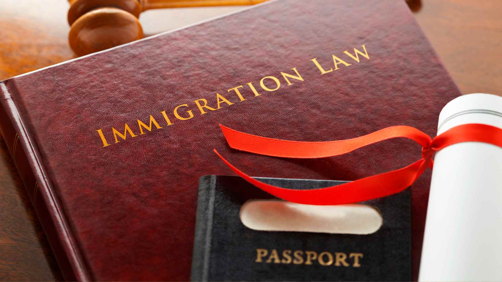Immigration Lawyer in Milford CT