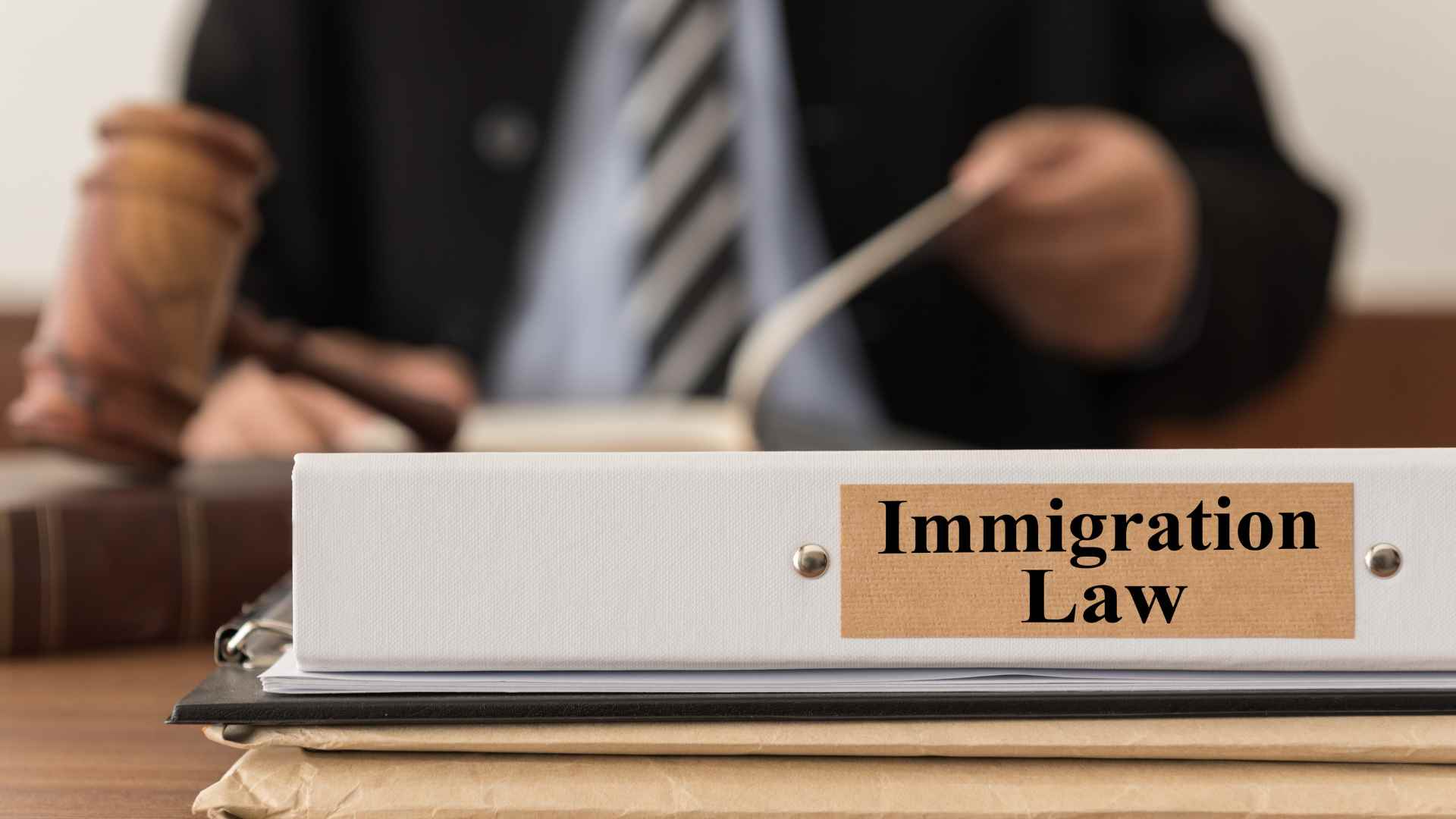 Immigration Lawyer in New Haven CT