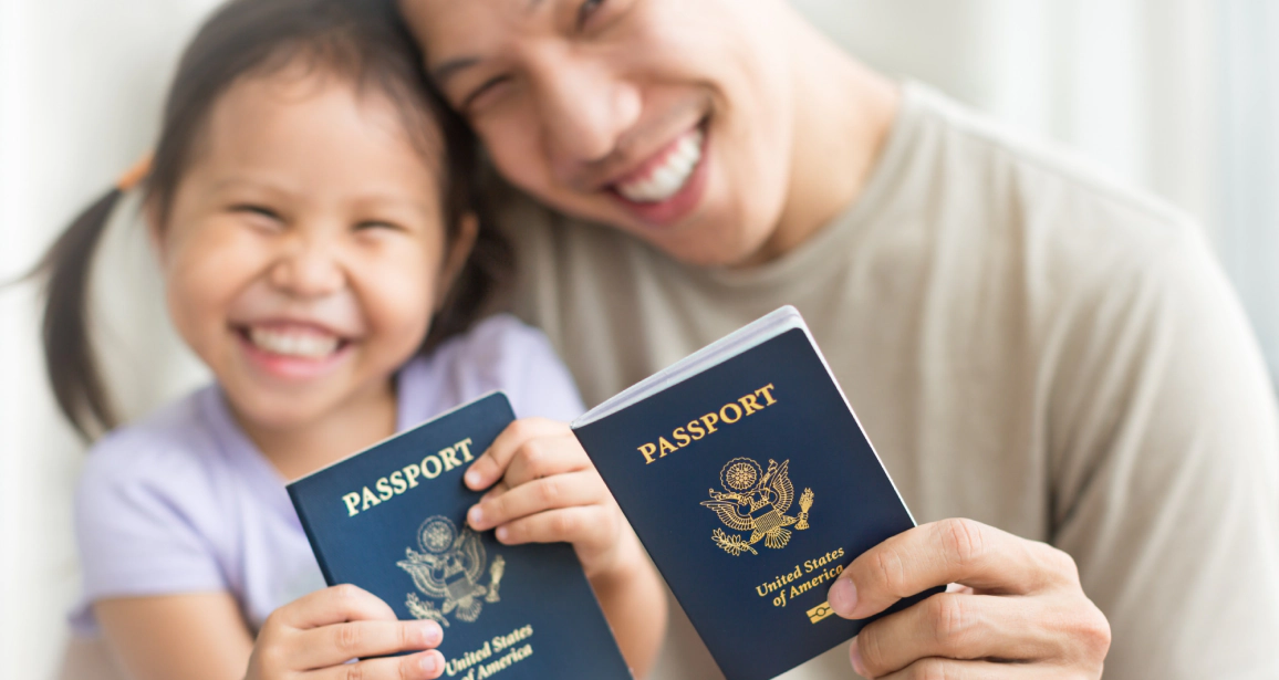 Family Immigration