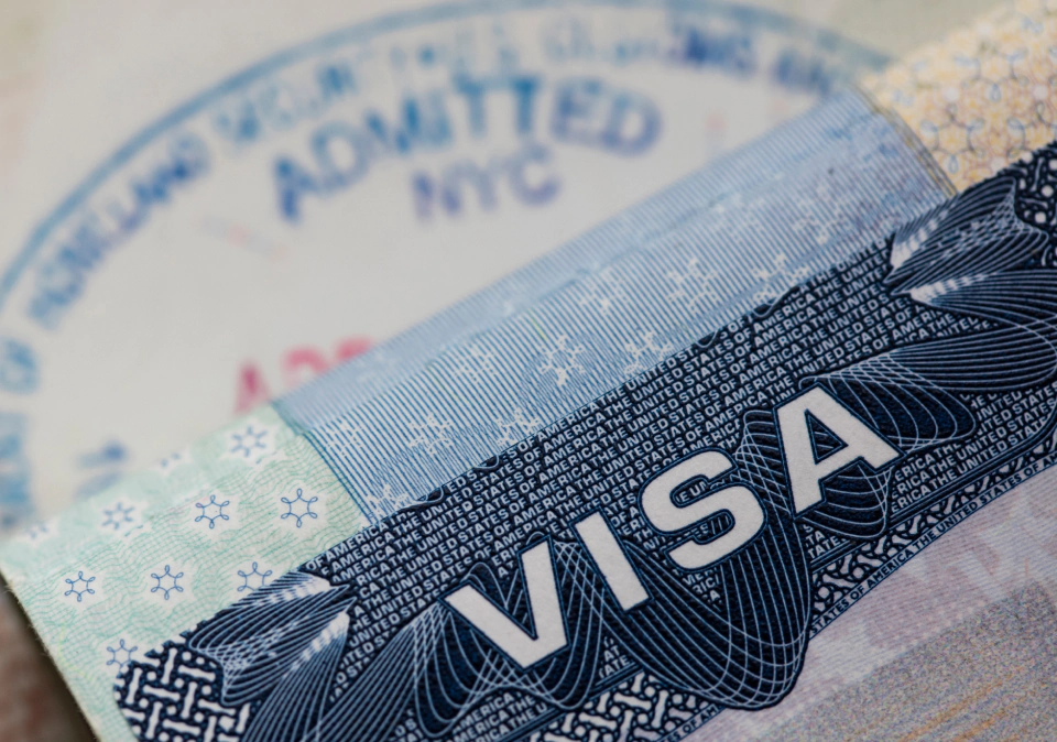 Work Visa Applications