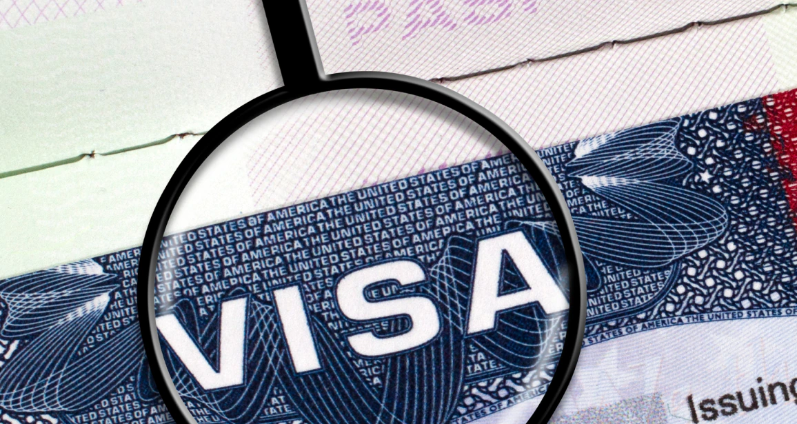 Work Visa Lawyer