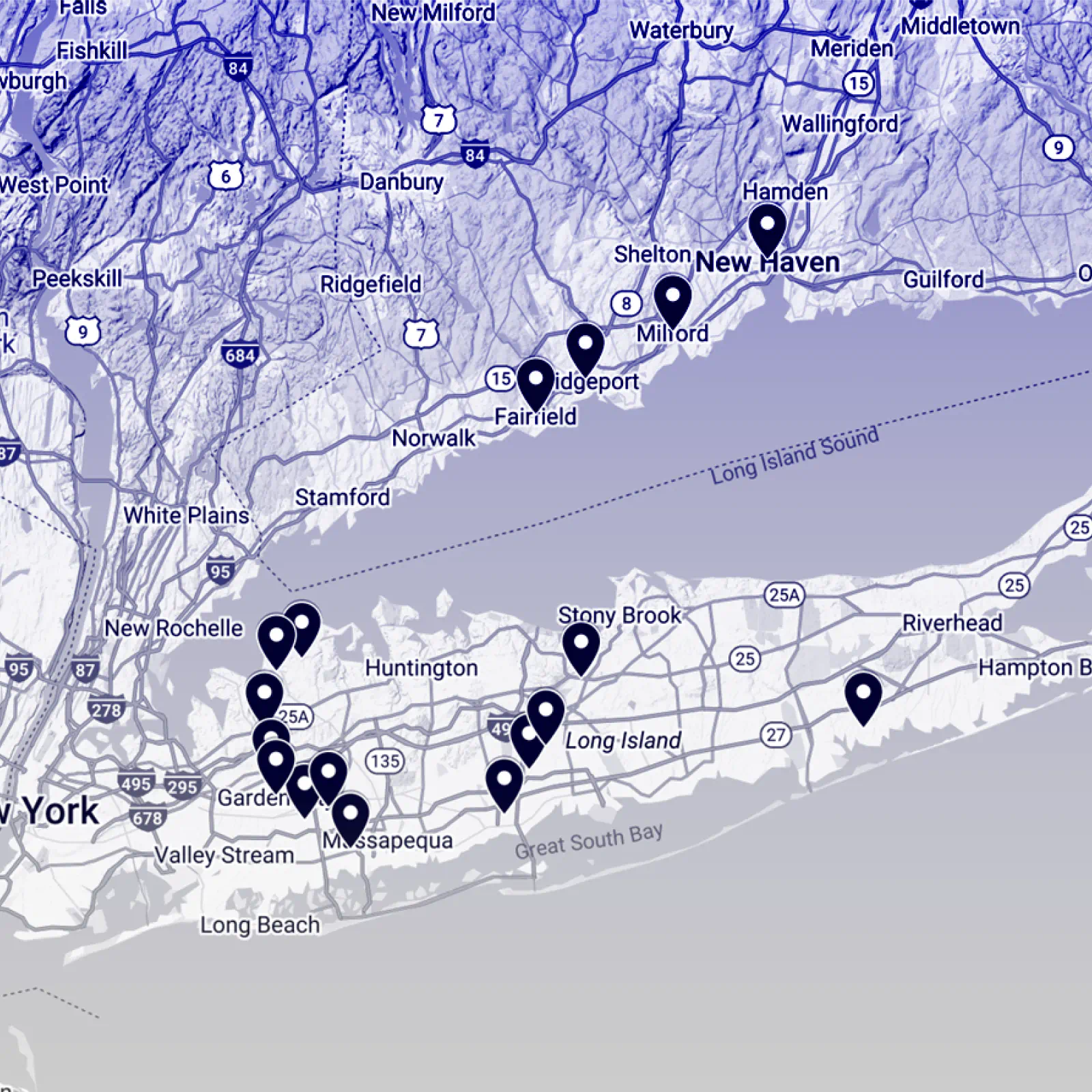 map ver